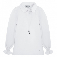 Купить finn flare kids блузка для девочки ka20-76001 ka20-76001