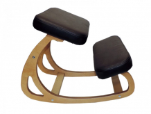 Купить конёк горбунёк балансирующий коленный стул 