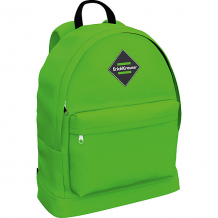 Купить рюкзак erich krause easyline 17 l neon green ( id 12019935 )
