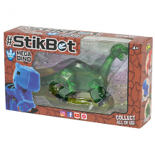 Купить игрушка zing stikbot "мегадино" ( id 13569718 )