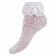 Купить носки fute, цвет: белый ( id 10833629 )