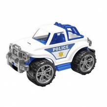 Купить технок машина внедорожник полиция 123328