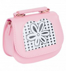 Купить сумка kenka, цвет: розовый ( id 10070985 )