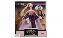 Купить emily кукла в бальном платье jb0700863