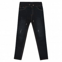 Купить джинсы fun time, цвет: черный ( id 10850291 )
