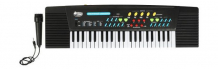 Купить музыкальный инструмент играем вместе электронный синтезатор 1604m261-r 1604m261-r