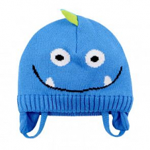 Купить шапка crockid, цвет: голубой ( id 12689770 )