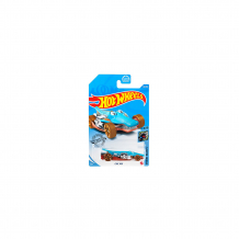 Купить базовая машинка hot wheels croc rod ( id 17494401 )