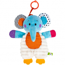 Купить развивающая игрушка fancy baby грелка слон fbgsl0