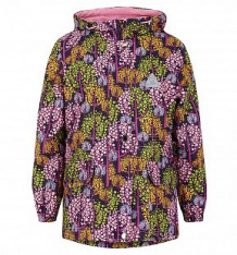 Купить куртка saima, цвет: фиолетовый ( id 8561635 )