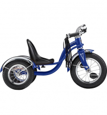 Купить велосипед schwinn roadster trike, цвет: синий ( id 8869627 )
