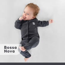 Купить bossa nova комбинезон с открытыми ножками basic 516у 
