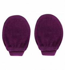 Купить рукавички lucky child мужички, цвет: фиолетовый ( id 1116053 )