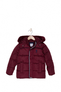 Купить куртка u.s. polo assn. ( размер: 122-128 7-8лет ), 13087056