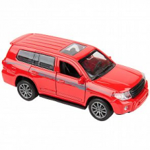 Купить игрушка игруша машина (красная) 12 х 5.5 х 4 см ( id 12053320 )