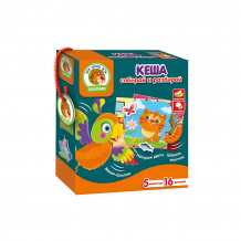 Купить настольная игра vladi toys "мои первые игры" кеша ( id 11459047 )