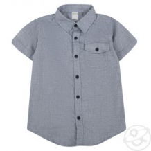 Купить рубашка fresh style, цвет: серый ( id 10605665 )
