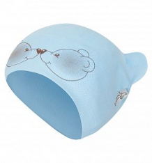 Купить шапка mirmar, цвет: голубой ( id 9927894 )
