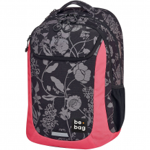 Купить рюкзак herlitz be.bag be. active mystic flowers ( id 12334579 )