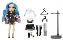 Купить rainbow high кукла fashion doll rainbow 572138