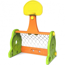 Купить футбольные ворота toy monarch ( id 15582807 )