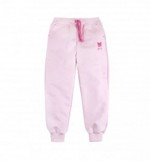 Купить спортивные брюки bossa nova мокко, цвет: розовый ( id 10357370 )