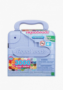 Купить набор игровой aquabeads mp002xc01g03ns00