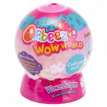 Купить wow world игрушка шар orbeez 47425w