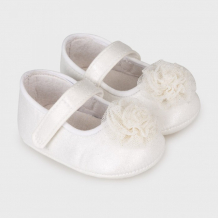 Купить mayoral newborn туфли для девочки 9339 9339