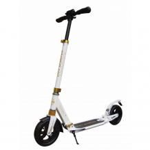 Купить двухколесный самокат sportsbaby ms-116 city scooter ms-116