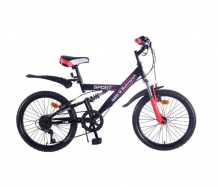 Купить велосипед двухколесный bmw 20 st20068-mr2 