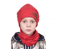 Купить level pro kids шапочка для мальчика шеврон машинка 4108