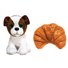 Купить мягкая игрушка-трансформер sweet pups сладкие щенки, терьер ( id 13458787 )