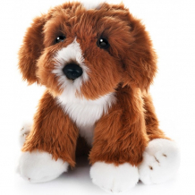 Купить мягкая игрушка maxilife собака кавапу 30 см mt-tsc0820192-30