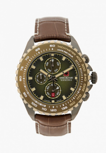 Купить часы swiss military hanowa rtladf154201ns00