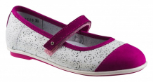 Купить elegami туфли для девочки 6-613891901 6-613891901