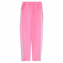 Купить брюки batik шум прибоя, цвет: розовый ( id 10502939 )