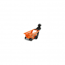 Купить базовая машинка hot wheels aisle driver ( id 17494386 )