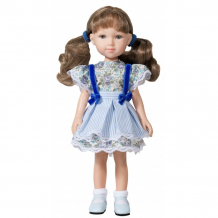 Купить reina del norte кукла элина 32 см 11008