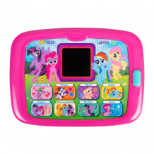 Купить май литл пони (my little pony) планшет c led-экраном 36518
