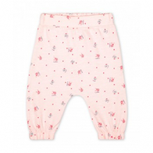 Купить брюки трикотажные "котята и зайчики", розовый mothercare 4130114