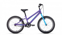 Купить велосипед двухколесный altair mtb ht 20 low 2021 1bkt1j10100