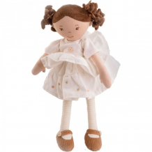 Купить bonikka мягконабивная кукла cecilia 42 см в подарочной упаковке 51652