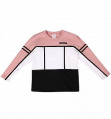 Купить джемпер anta fashionable, цвет: розовый/черный ( id 10304366 )