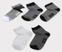 Купить yummyki набор носков сет №1 5 пар ska51211-x061