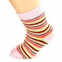 Купить носки hobby line, цвет: розовый ( id 11610112 )