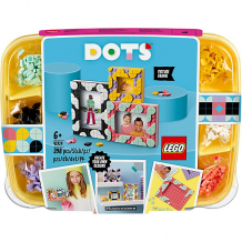 Конструктор LEGO Dots 41914: Креативные фоторамки ( ID 15007184 )