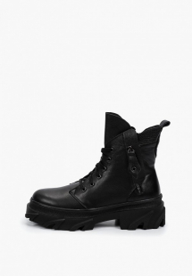 Купить ботинки b2b black to black rtlacv203001r370
