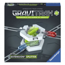 Купить конструктор ravensburger gravitrax pro разделитель (дополнение) 26170