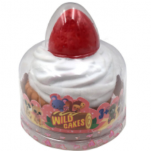 Купить игрушка-вывернушка sweet pups wild cakes лиса ( id 15539664 )
